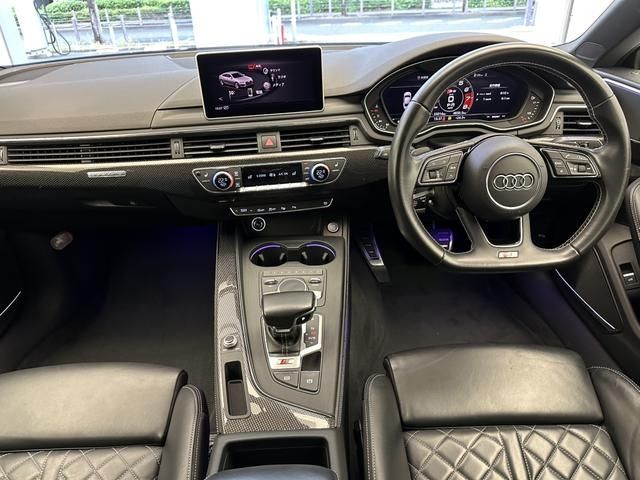 AUDI S5 SPORTBACK