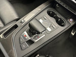 AUDI S5 SPORTBACK