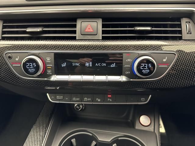 AUDI S5 SPORTBACK