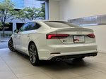 AUDI S5 SPORTBACK