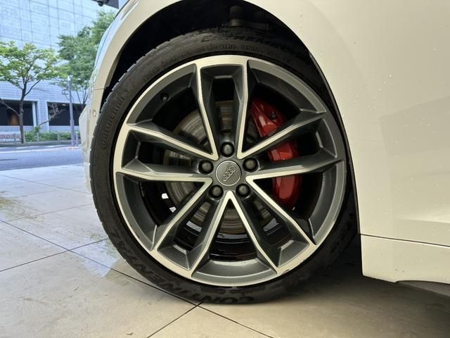AUDI S5 SPORTBACK