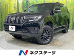 LANDCRUISER PRADO