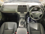 LANDCRUISER PRADO