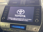 LANDCRUISER PRADO
