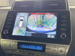 LANDCRUISER PRADO