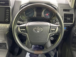 LANDCRUISER PRADO