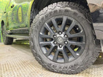 LANDCRUISER PRADO