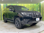 LANDCRUISER PRADO