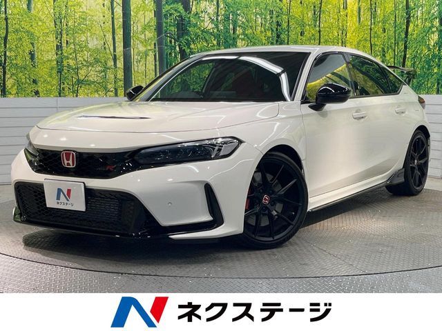 CIVIC hatchback