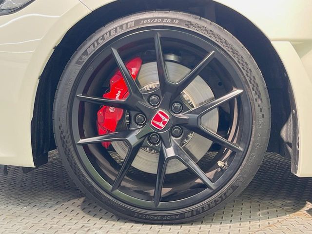 CIVIC hatchback