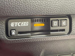CIVIC hatchback