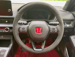 CIVIC hatchback