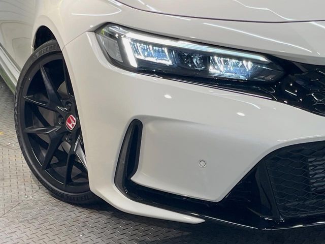 CIVIC hatchback