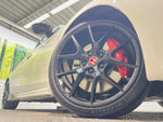 CIVIC hatchback