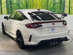 CIVIC hatchback