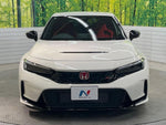 CIVIC hatchback