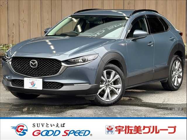 CX-30