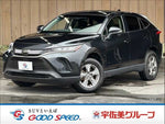 HARRIER 2WD