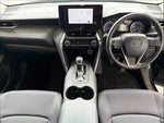 HARRIER 2WD