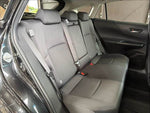 HARRIER 2WD