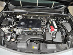 HARRIER 2WD