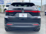 HARRIER 2WD