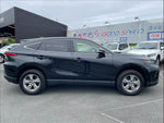 HARRIER 2WD
