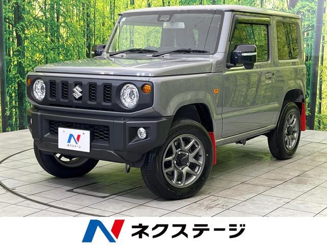 JIMNY 4WD