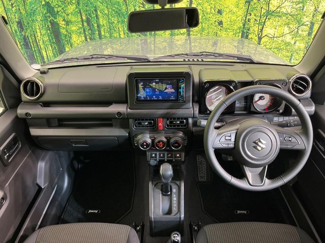 JIMNY 4WD