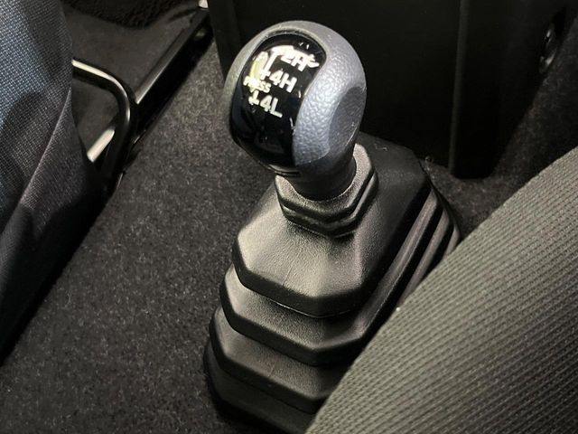 JIMNY 4WD