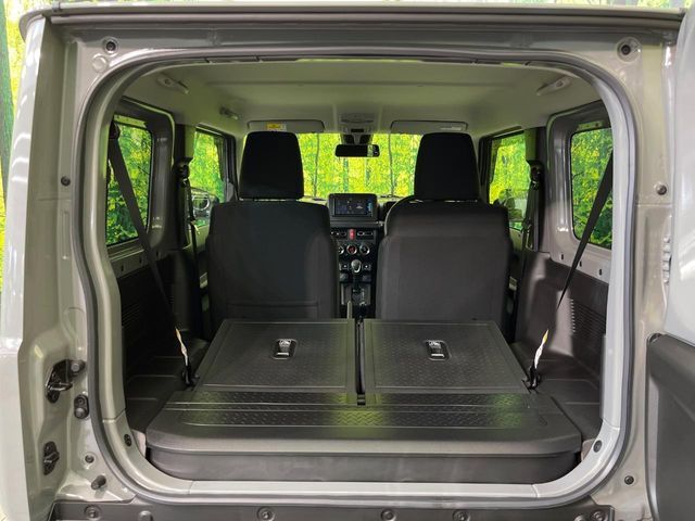 JIMNY 4WD