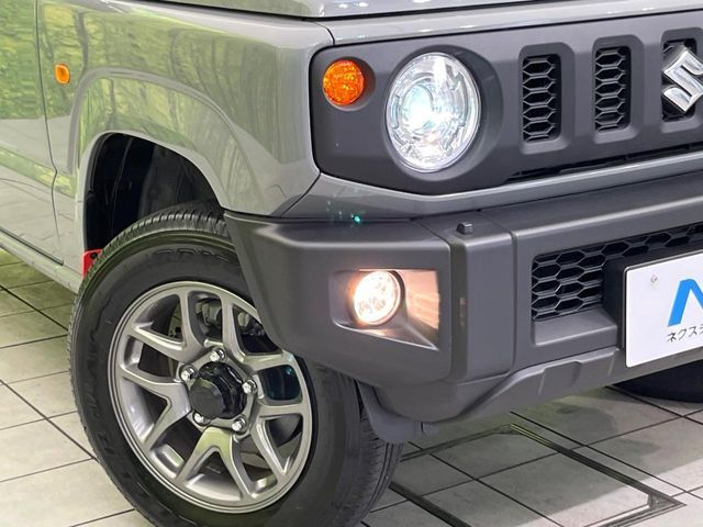 JIMNY 4WD