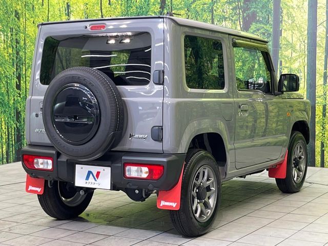 JIMNY 4WD