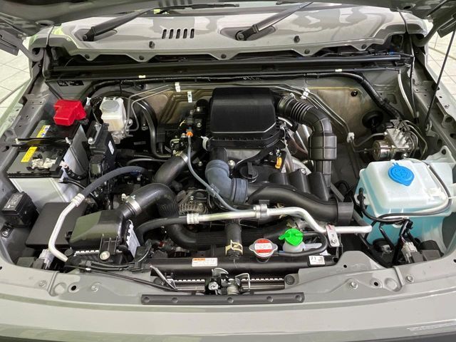 JIMNY 4WD