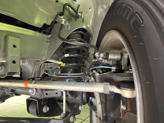 JIMNY 4WD