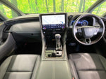 ALPHARD hybrid