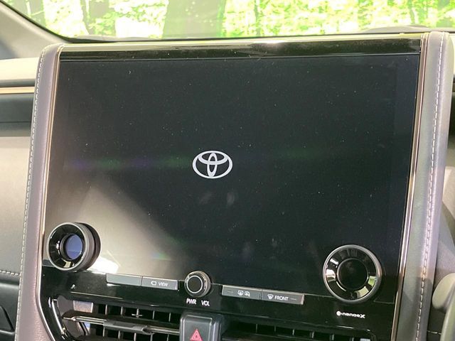 ALPHARD hybrid