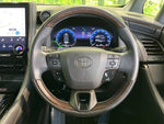 ALPHARD hybrid