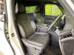 ALPHARD hybrid