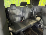 ALPHARD hybrid
