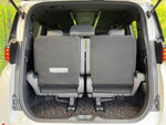 ALPHARD hybrid