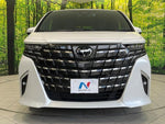 ALPHARD hybrid