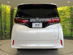 ALPHARD hybrid