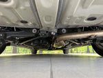 ALPHARD hybrid