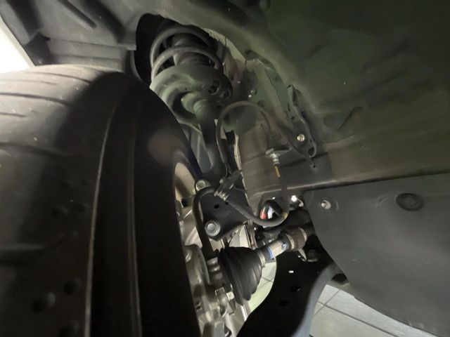 ALPHARD hybrid