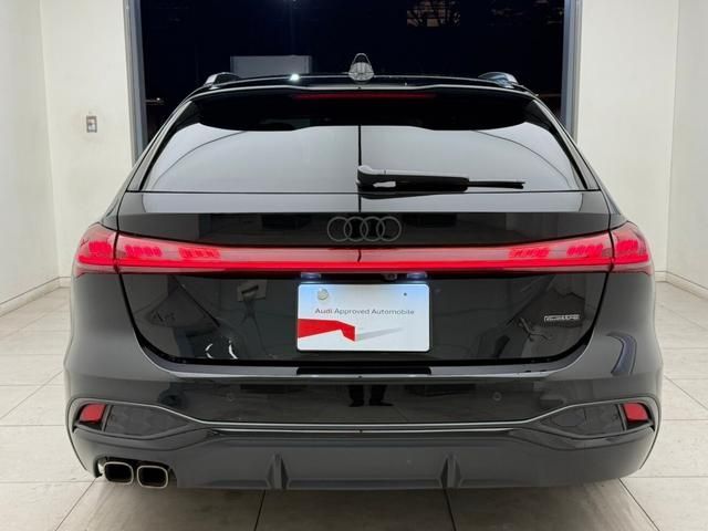 AUDI A5 AVANT
