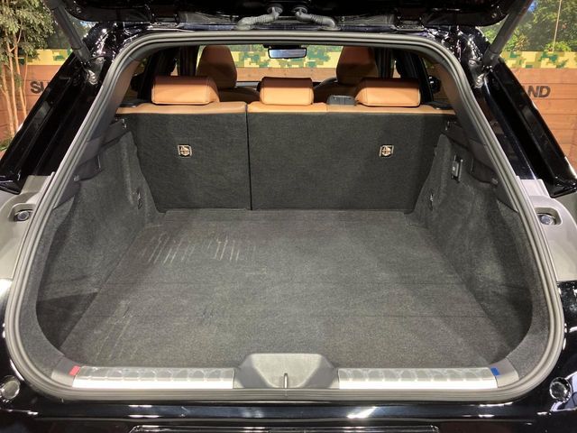 CROWN SPORT