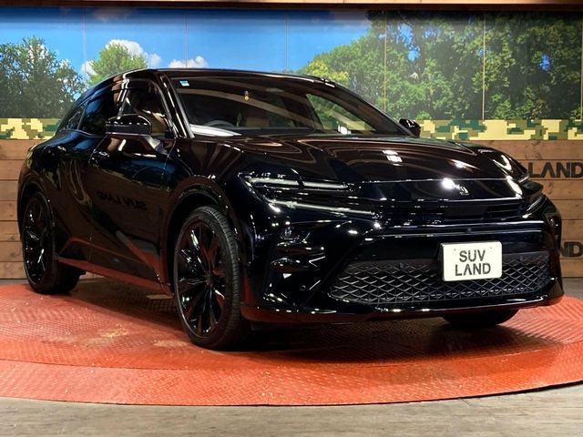CROWN SPORT