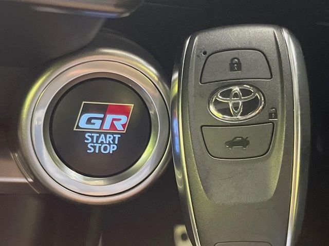 GR86