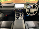 LANDCRUISER 250